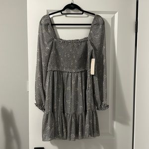 RD Style Babydoll Dress